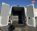 Білий Мерседес Sprinter, об'ємом двигуна 2.14 л та пробігом 280 тис. км за 25400 $, фото 13 на Automoto.ua