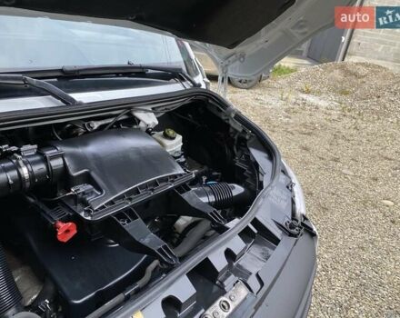 Білий Мерседес Sprinter, об'ємом двигуна 2.2 л та пробігом 169 тис. км за 23490 $, фото 50 на Automoto.ua