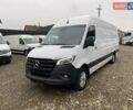 Білий Мерседес Sprinter, об'ємом двигуна 2.08 л та пробігом 140 тис. км за 28990 $, фото 78 на Automoto.ua
