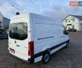 Белый Мерседес Sprinter, объемом двигателя 2 л и пробегом 188 тыс. км за 29999 $, фото 25 на Automoto.ua