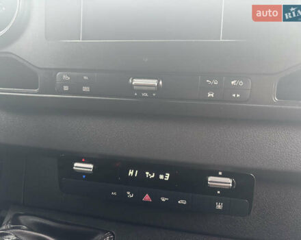 Білий Мерседес Sprinter, об'ємом двигуна 2 л та пробігом 351 тис. км за 24300 $, фото 24 на Automoto.ua