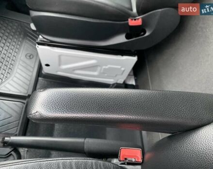 Белый Мерседес Sprinter, объемом двигателя 2.08 л и пробегом 140 тыс. км за 28990 $, фото 78 на Automoto.ua