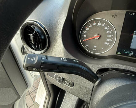 Белый Мерседес Sprinter, объемом двигателя 2 л и пробегом 188 тыс. км за 29999 $, фото 69 на Automoto.ua
