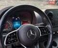 Белый Мерседес Sprinter, объемом двигателя 2.99 л и пробегом 121 тыс. км за 41800 $, фото 15 на Automoto.ua
