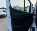 Белый Мерседес Sprinter, объемом двигателя 2.1 л и пробегом 211 тыс. км за 26800 $, фото 11 на Automoto.ua