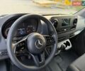 Белый Мерседес Sprinter, объемом двигателя 2.1 л и пробегом 211 тыс. км за 26800 $, фото 18 на Automoto.ua