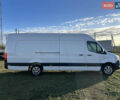 Белый Мерседес Sprinter, объемом двигателя 2 л и пробегом 145 тыс. км за 28999 $, фото 19 на Automoto.ua