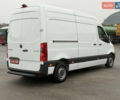 Білий Мерседес Sprinter, об'ємом двигуна 2 л та пробігом 226 тис. км за 23900 $, фото 5 на Automoto.ua