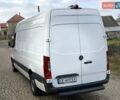 Белый Мерседес Sprinter, объемом двигателя 1.95 л и пробегом 92 тыс. км за 39999 $, фото 9 на Automoto.ua