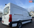 Белый Мерседес Sprinter, объемом двигателя 2 л и пробегом 188 тыс. км за 29999 $, фото 26 на Automoto.ua