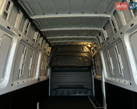 Белый Мерседес Sprinter, объемом двигателя 2 л и пробегом 145 тыс. км за 28999 $, фото 34 на Automoto.ua