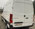 Белый Мерседес Sprinter, объемом двигателя 2.14 л и пробегом 224 тыс. км за 27900 $, фото 8 на Automoto.ua