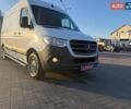 Белый Мерседес Sprinter, объемом двигателя 2 л и пробегом 211 тыс. км за 27950 $, фото 1 на Automoto.ua