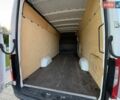 Белый Мерседес Sprinter, объемом двигателя 2 л и пробегом 281 тыс. км за 20900 $, фото 18 на Automoto.ua
