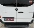 Білий Мерседес Sprinter, об'ємом двигуна 2.2 л та пробігом 174 тис. км за 34499 $, фото 13 на Automoto.ua