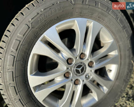 Белый Мерседес Sprinter, объемом двигателя 2 л и пробегом 145 тыс. км за 28999 $, фото 73 на Automoto.ua