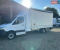 Білий Мерседес Sprinter, об'ємом двигуна 2.2 л та пробігом 198 тис. км за 23950 $, фото 4 на Automoto.ua