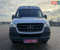 Белый Мерседес Sprinter, объемом двигателя 2 л и пробегом 188 тыс. км за 29999 $, фото 33 на Automoto.ua