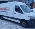 Білий Мерседес Sprinter, об'ємом двигуна 2.2 л та пробігом 251 тис. км за 23800 $, фото 1 на Automoto.ua
