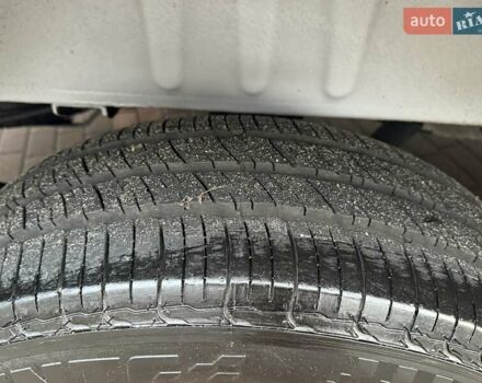 Белый Мерседес Sprinter, объемом двигателя 2 л и пробегом 210 тыс. км за 29850 $, фото 10 на Automoto.ua