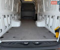 Белый Мерседес Sprinter, объемом двигателя 3 л и пробегом 6 тыс. км за 72000 $, фото 49 на Automoto.ua