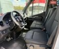 Білий Мерседес Sprinter, об'ємом двигуна 1.99 л та пробігом 348 тис. км за 22900 $, фото 26 на Automoto.ua