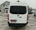 Білий Мерседес Sprinter, об'ємом двигуна 2.2 л та пробігом 174 тис. км за 34499 $, фото 12 на Automoto.ua