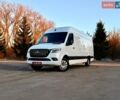 Белый Мерседес Sprinter, объемом двигателя 2.2 л и пробегом 165 тыс. км за 31000 $, фото 57 на Automoto.ua