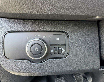 Белый Мерседес Sprinter, объемом двигателя 1.99 л и пробегом 172 тыс. км за 25900 $, фото 15 на Automoto.ua