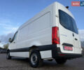 Белый Мерседес Sprinter, объемом двигателя 2 л и пробегом 188 тыс. км за 29999 $, фото 22 на Automoto.ua