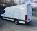 Білий Мерседес Sprinter, об'ємом двигуна 1.95 л та пробігом 162 тис. км за 30900 $, фото 7 на Automoto.ua