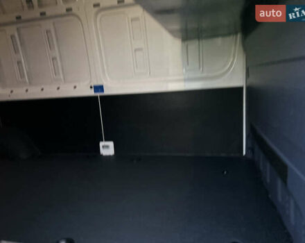 Белый Мерседес Sprinter, объемом двигателя 2 л и пробегом 145 тыс. км за 28999 $, фото 43 на Automoto.ua