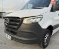 Белый Мерседес Sprinter, объемом двигателя 3 л и пробегом 6 тыс. км за 72000 $, фото 15 на Automoto.ua