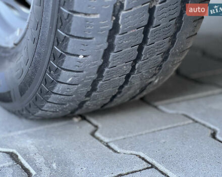 Мерседес Sprinter 2021 у Дубно на Automoto.ua Білий Мерседес Sprinter, об'ємом двигуна 2.2 л та пробігом 203 тис. км за 23800 $, фото 88 на Automoto.ua