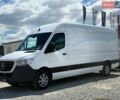 Білий Мерседес Sprinter, об'ємом двигуна 1.99 л та пробігом 348 тис. км за 23800 $, фото 1 на Automoto.ua