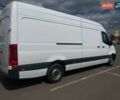 Белый Мерседес Sprinter, объемом двигателя 0 л и пробегом 196 тыс. км за 23000 $, фото 28 на Automoto.ua