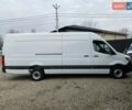Білий Мерседес Sprinter, об'ємом двигуна 2.2 л та пробігом 169 тис. км за 23490 $, фото 13 на Automoto.ua