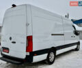 Білий Мерседес Sprinter, об'ємом двигуна 2.2 л та пробігом 333 тис. км за 29500 $, фото 6 на Automoto.ua
