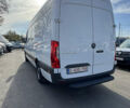 Белый Мерседес Sprinter, объемом двигателя 1.99 л и пробегом 172 тыс. км за 25900 $, фото 5 на Automoto.ua