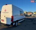 Белый Мерседес Sprinter, объемом двигателя 2.14 л и пробегом 280 тыс. км за 24899 $, фото 8 на Automoto.ua