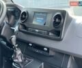 Білий Мерседес Sprinter, об'ємом двигуна 1.95 л та пробігом 162 тис. км за 30900 $, фото 42 на Automoto.ua