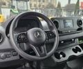 Білий Мерседес Sprinter, об'ємом двигуна 1.95 л та пробігом 209 тис. км за 27550 $, фото 26 на Automoto.ua