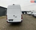 Белый Мерседес Sprinter, объемом двигателя 2.08 л и пробегом 140 тыс. км за 28990 $, фото 17 на Automoto.ua