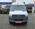 Білий Мерседес Sprinter, об'ємом двигуна 1.95 л та пробігом 209 тис. км за 27550 $, фото 1 на Automoto.ua