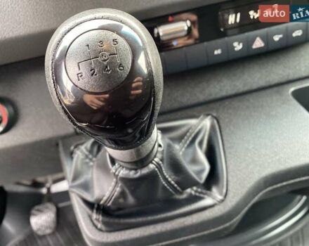 Білий Мерседес Sprinter, об'ємом двигуна 2.2 л та пробігом 169 тис. км за 23490 $, фото 42 на Automoto.ua