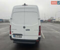 Білий Мерседес Sprinter, об'ємом двигуна 2 л та пробігом 351 тис. км за 24300 $, фото 9 на Automoto.ua