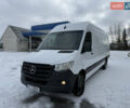 Білий Мерседес Sprinter, об'ємом двигуна 2.2 л та пробігом 371 тис. км за 31500 $, фото 15 на Automoto.ua
