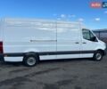 Білий Мерседес Sprinter, об'ємом двигуна 0 л та пробігом 351 тис. км за 23700 $, фото 8 на Automoto.ua