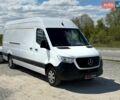 Білий Мерседес Sprinter, об'ємом двигуна 1.99 л та пробігом 348 тис. км за 23800 $, фото 3 на Automoto.ua