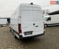 Білий Мерседес Sprinter, об'ємом двигуна 2.08 л та пробігом 140 тис. км за 28990 $, фото 12 на Automoto.ua